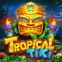 Tropical-Tiki